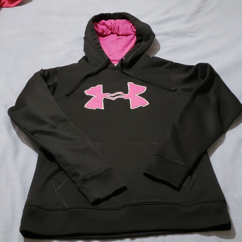 Under armour hoodie
